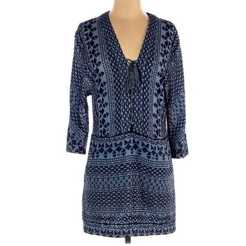 Abito tunica boho - , ricamato