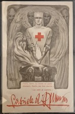 1915 - Pro Croce Rossa