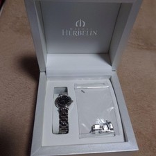 Michel Herbelin Watch Elegant