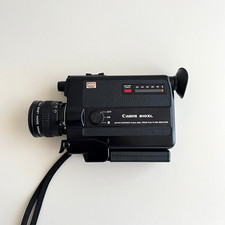 Canon 310XL Super 8