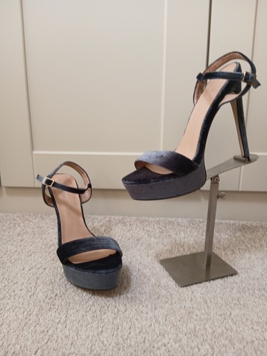 Scarpe donna tacco taglia 6 - taglia,