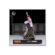 Tsume Ikigai - HISOKA - Hunter X Hunter