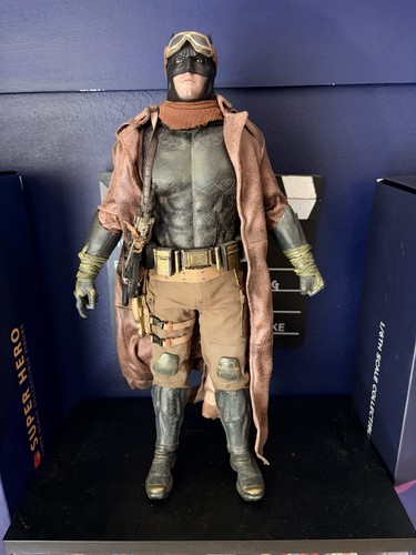 Hot toys knightmare - toys,