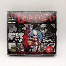 Videogioco per Playstation 1-