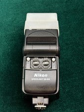 Nikon Speedlight SB-600 buono