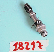 RINVIO CONTACHILOMETRI VEGLIA CAGIVA SST  HARLEY DAVDSON 125 250  LUNGHEZZA 7,5