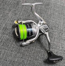 Mulinello da spinning Shimano