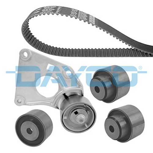 Kit cinghia distribuzione - kit,