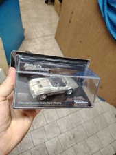 Chevrolet corvette grand sport