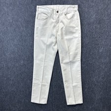 Pantaloni alti vintage Levi's