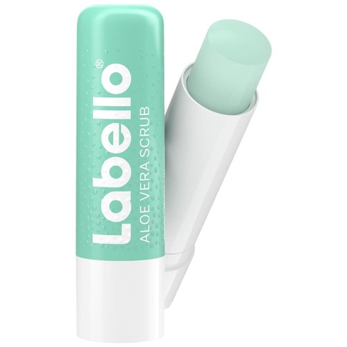 Labello scrub balsamo labbra - labello,