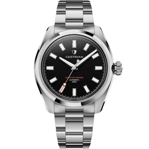 Orologio uomo automatico - orologio,