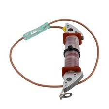 STATORE bobina carica