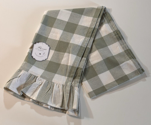 Runner shabby chic - -,