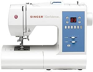Singer 7465 macchina - macchina, da
