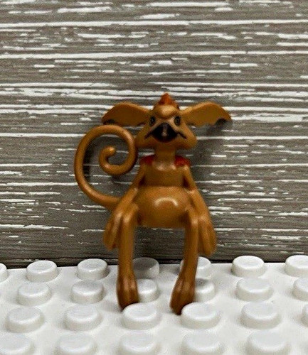 Lego star wars salacious - lego,