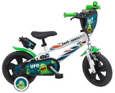 Bicicletta per Bambino 12” 1