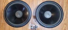 Woofer Infinity 12" OEM