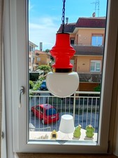lampadario a sospensione