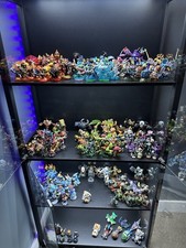 Collezione Skylander
