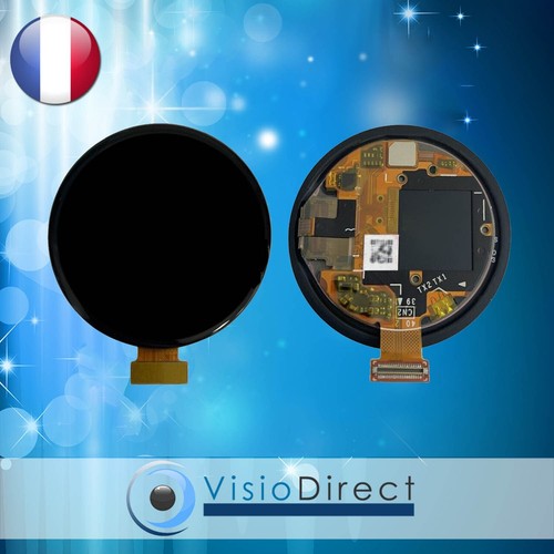 Ecran complet lcd pour honor - pour,