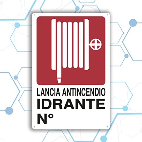 Nitek cartello lancia - nitek,