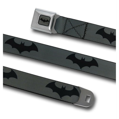 Cintura sicurezza batman - di,