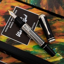 Penna stilografica Montblanc