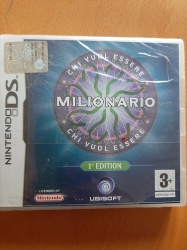 Chi vuol essere milionario i - chi,