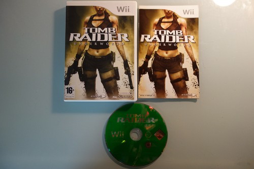 Tomb raider underworld - tomb,