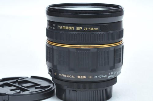 Tamron 135 5 6 - 24-135, mm