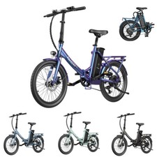 [FAFREES F20 Lasting] e Bike