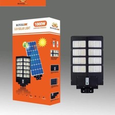 1000W LED Solar Street Light