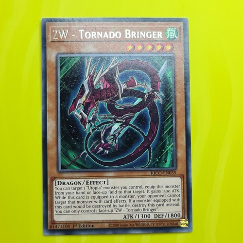 Portatore tornado - zw,