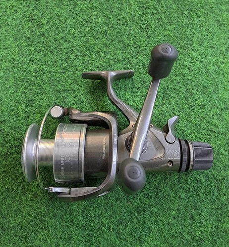 Mulinello pesca shimano - mulinello,