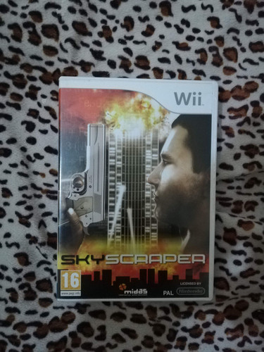 Gioco nintendo wii - gioco, usato