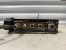 Radio CB Teaberry Five by Five