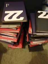 Agenda Giornaliera 2022,Lotto