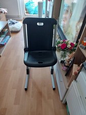 Sedia per bambini Brevi Slex