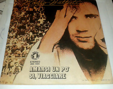 DISCO VINTAGE A 45 GIRI LUCIO