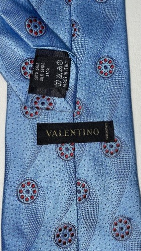 Cravatta valentino garavani - valentino,
