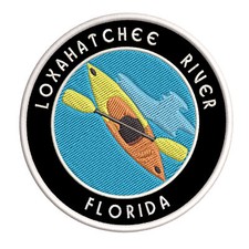 Loxahatchee River, Florida