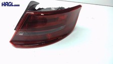 Fanale posteriore esterno completo destro graffi 8V4945096 Audi A3 1.6 TDI Sportback