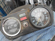 FIAT OM 40 - Cruscotto strumenti - Ricambio usato