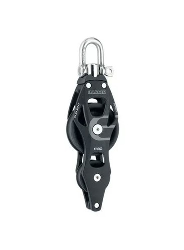 Bozzello element harken - harken, 6293