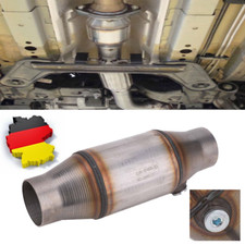 Catalizzatore sportivo 200