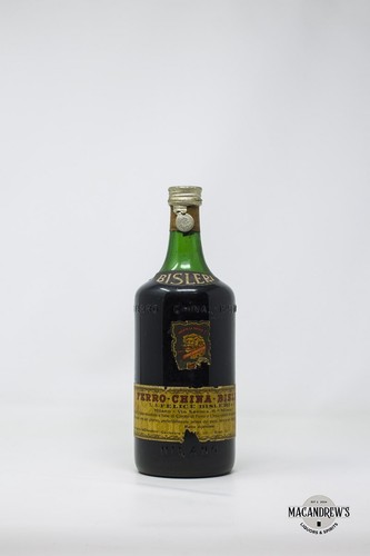 Ferro china bisleri con - china,