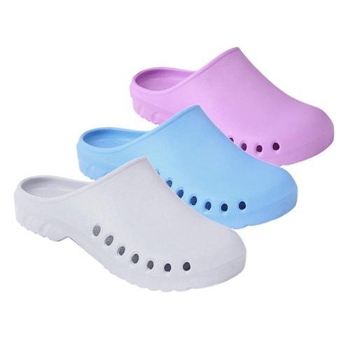 Zoccoli muli lavoro slipper - muli,