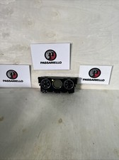 COMANDI CLIMA ARIA AUTOMATICO