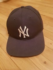Cappello new york yankees